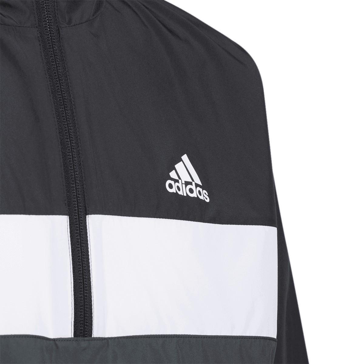 adidas Giacca Anorak impermeabile  