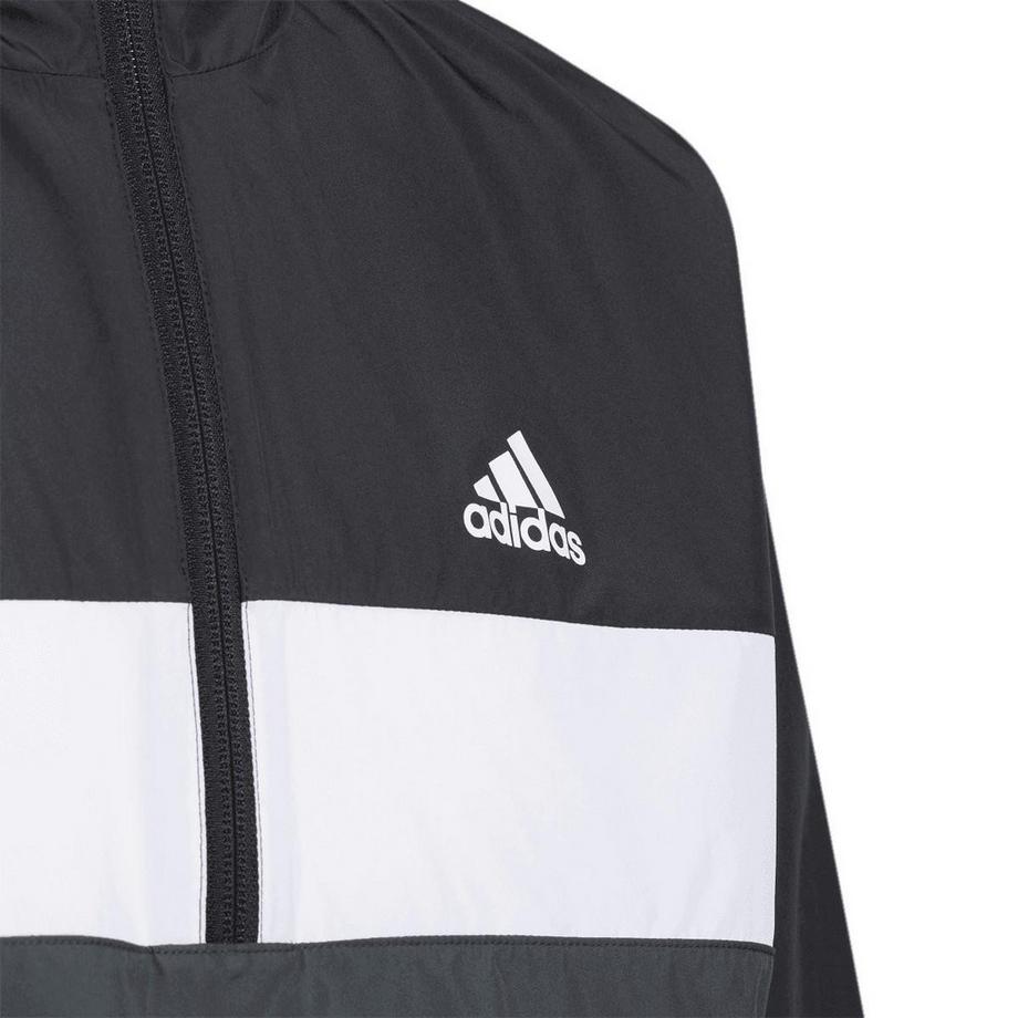 adidas Veste Anorak imperméable  