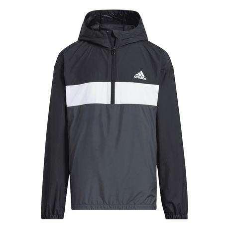 adidas Giacca Anorak impermeabile  