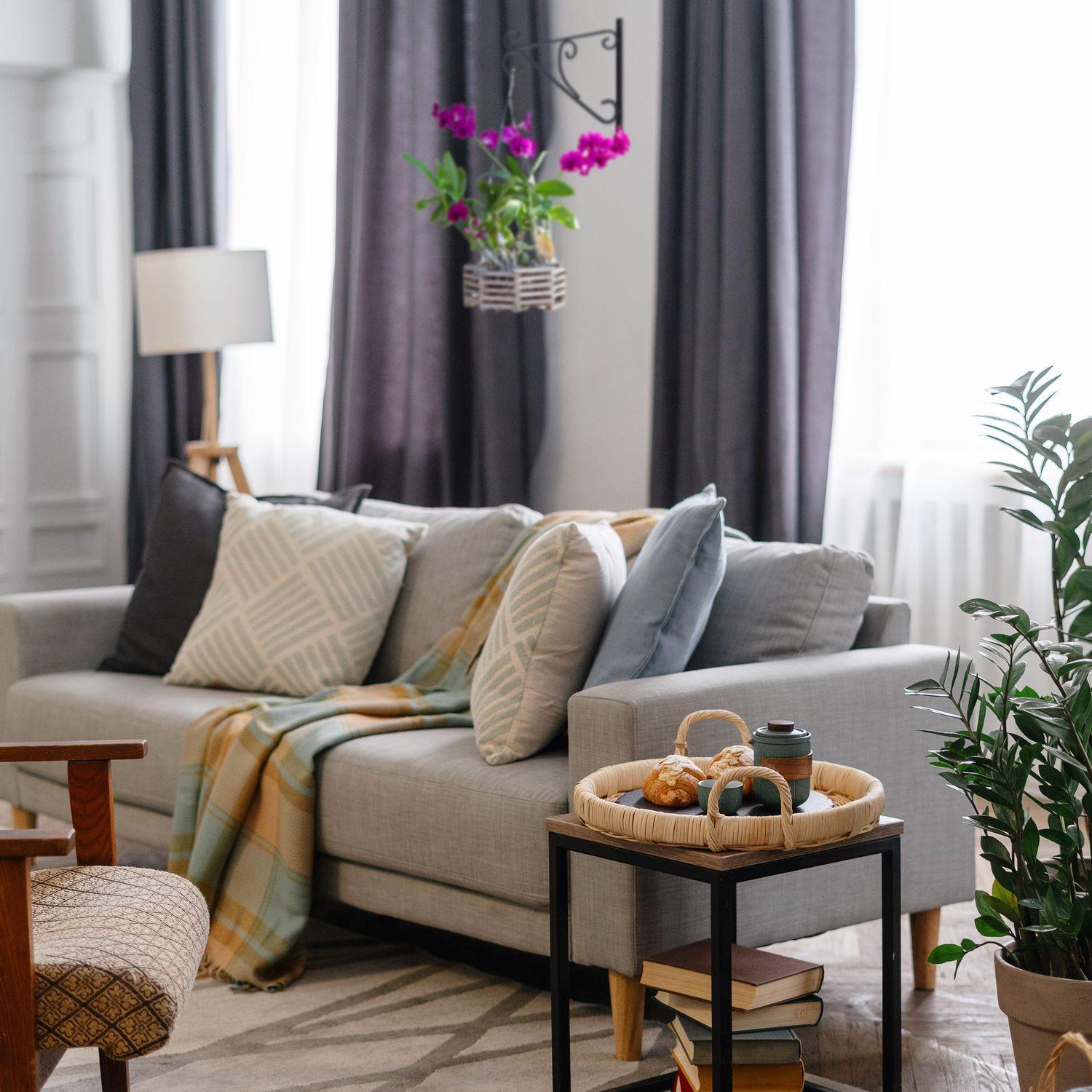 B2X set di 2 porta cesti appesi  