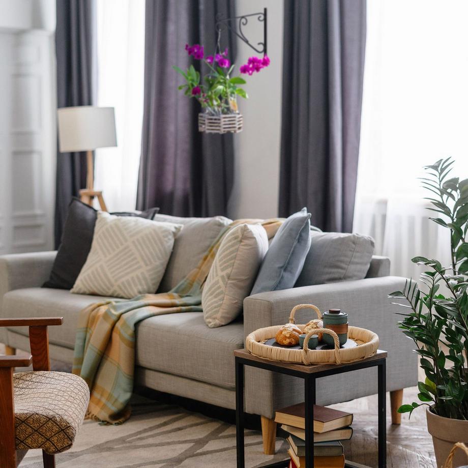 B2X ensemble de 2 supports de panier suspendu  