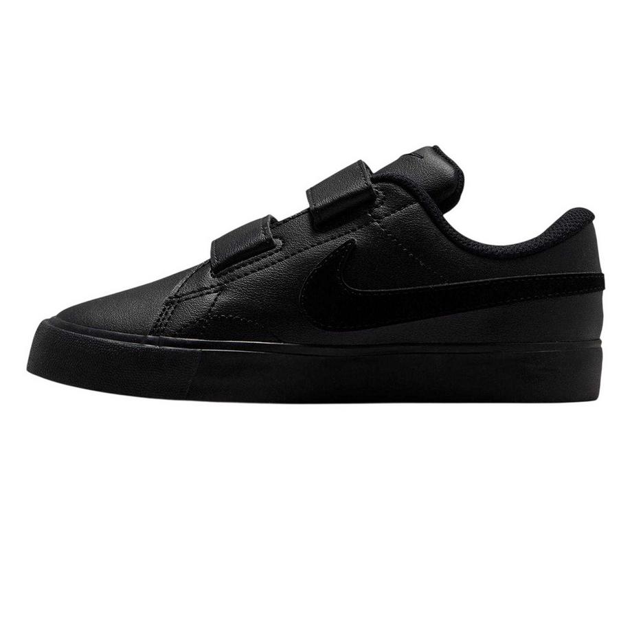 NIKE Court Legacy Sneaker Niedrig Geschnitten Flach  