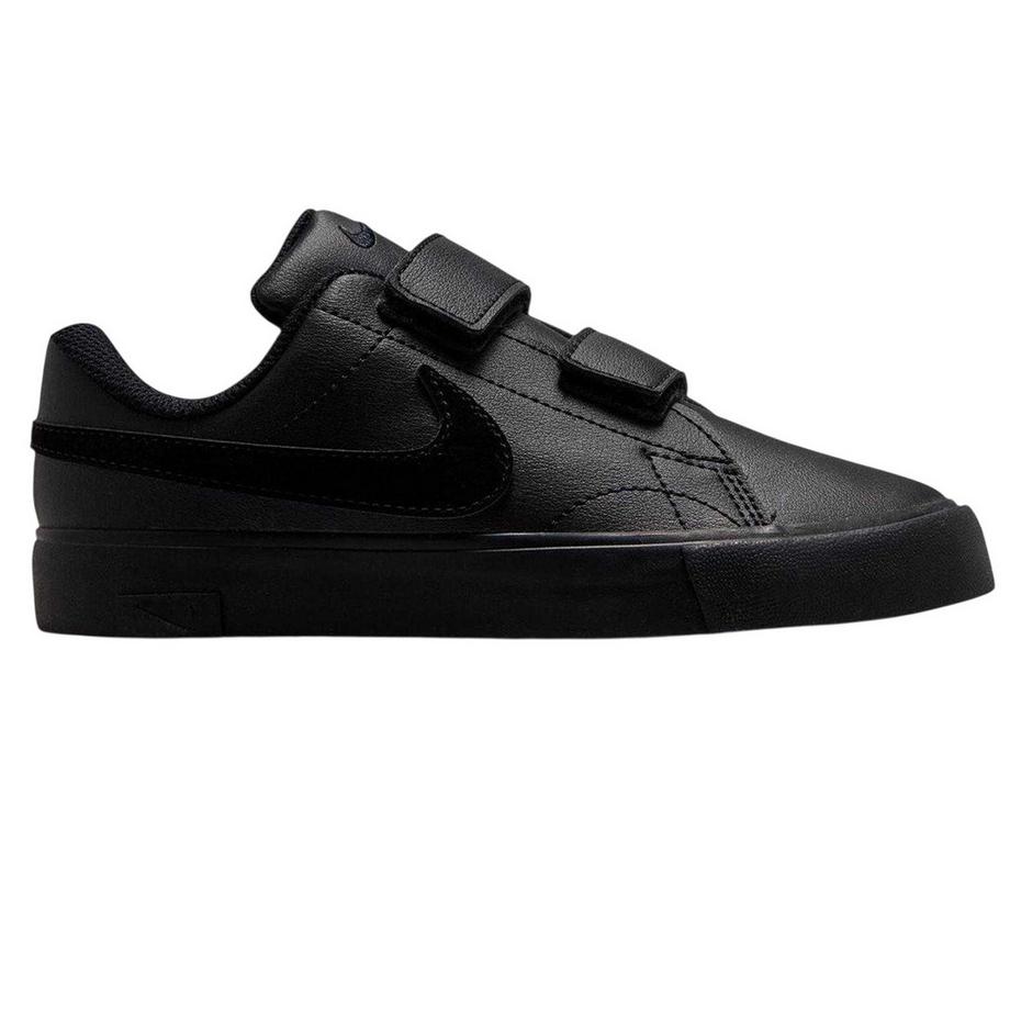 Court Legacy Sneaker , Niedrig Geschnitten, Flach