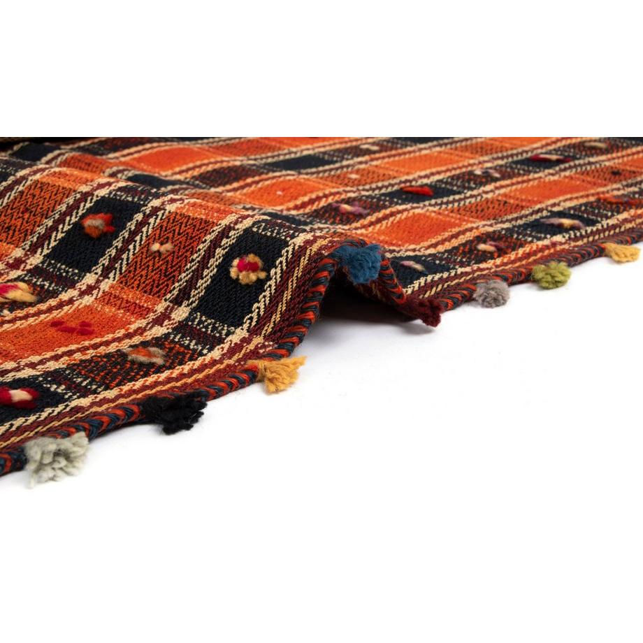 VIDAL Tapis fait à la main Jajim  