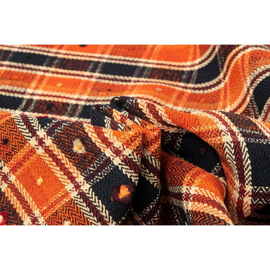 VIDAL Tapis fait à la main Jajim  