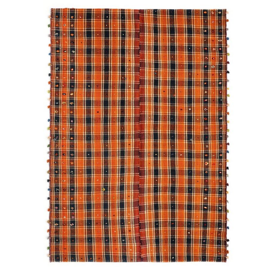 Tapis fait à la main Jajim