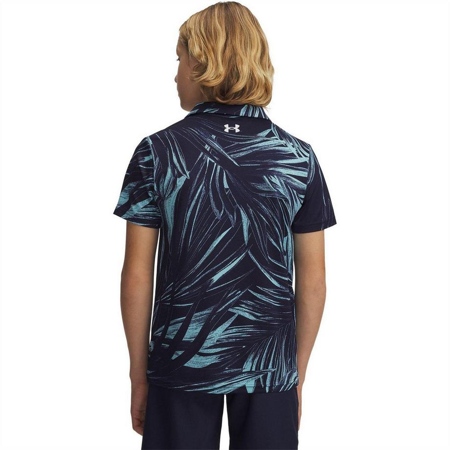 UNDER ARMOUR  Polo Matchplay 