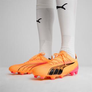 PUMA  scarpe calcio ultra ultimate fg/ag 