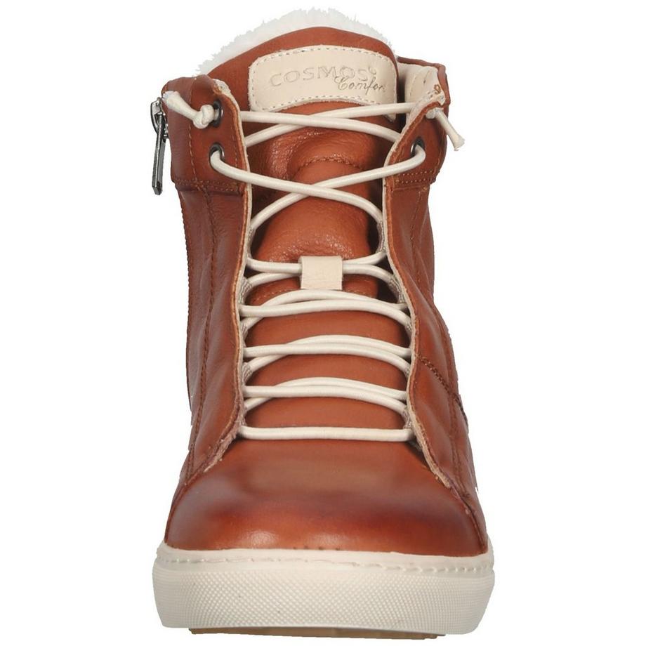 Cosmos Comfort Cosmos Comfort 6179-601 High Top Sneaker  