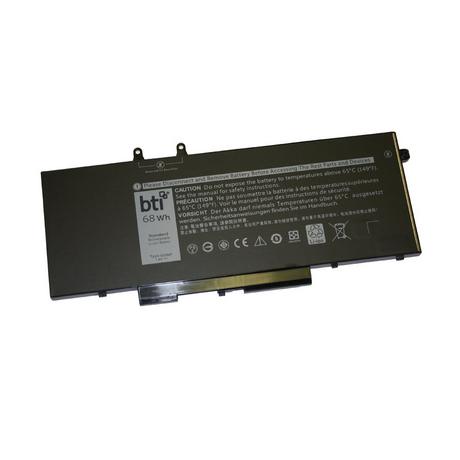 BTI  4GVMP Batterie 