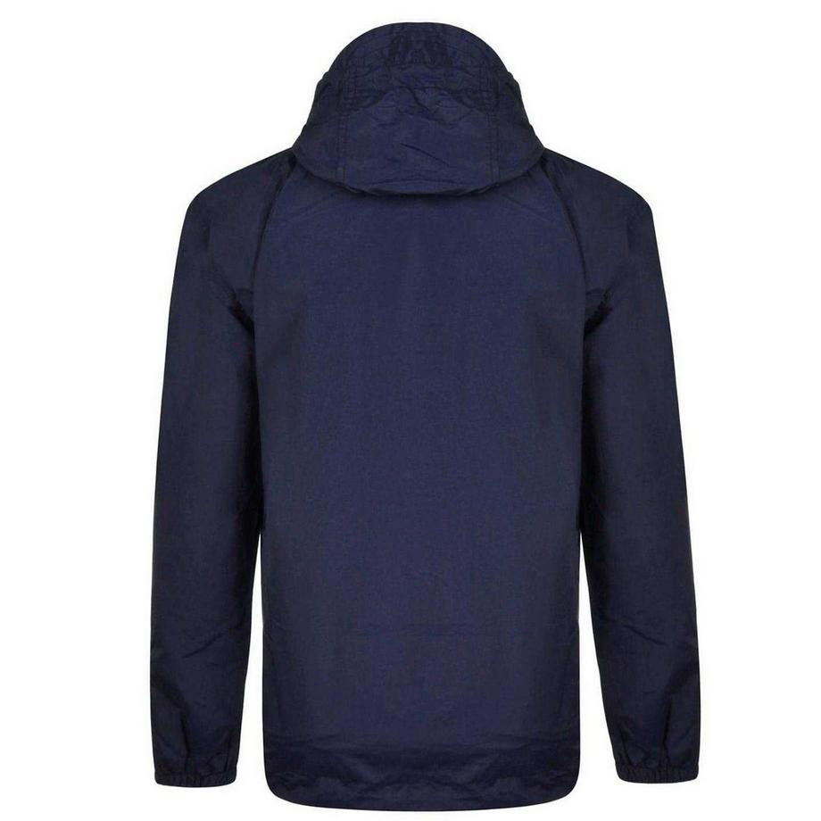 LYLE & SCOTT Veste à Capuche avec Fermeture Éclair Intégrale  