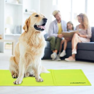 Northix  Kühlmatte für Hunde 