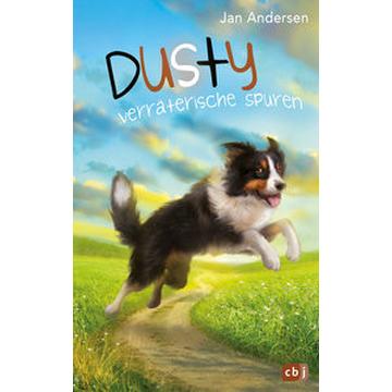 Dusty - Verräterische Spuren