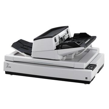 FI-7700 DOCUMENT SCANNER