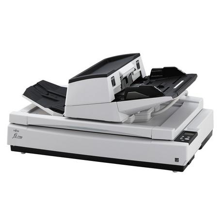 Fujitsu  FI-7700 DOCUMENT SCANNER 