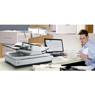 Fujitsu  FI-7700 DOCUMENT SCANNER 