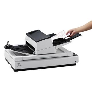 Fujitsu  FI-7700 DOCUMENT SCANNER 