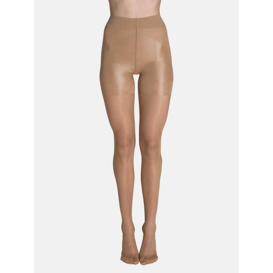 25 DEN Shaper Push collant a spingere