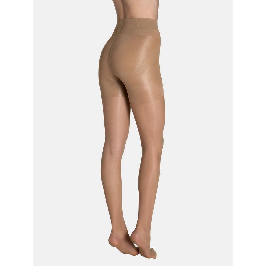 Lisca 25 DEN Shaper Push Strumpfhose  