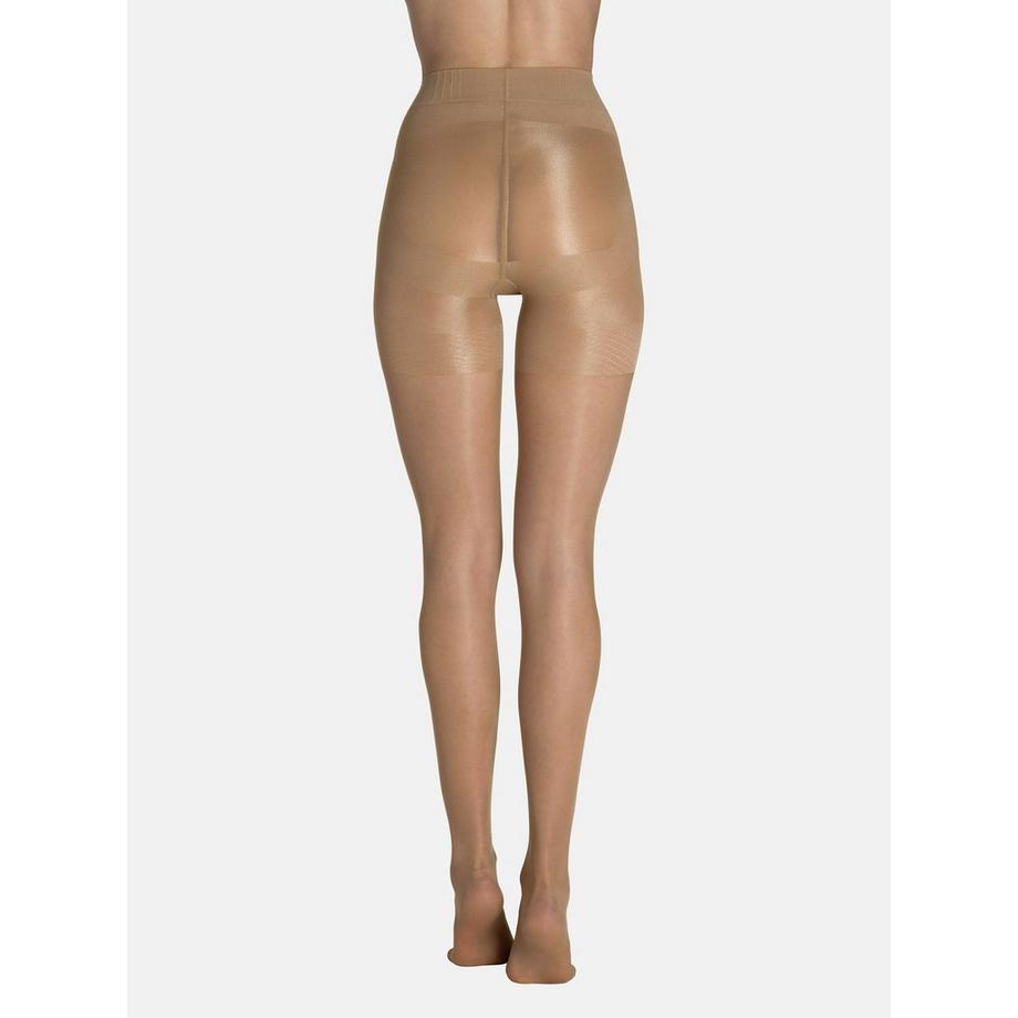 Lisca 25 DEN Shaper Push Strumpfhose  