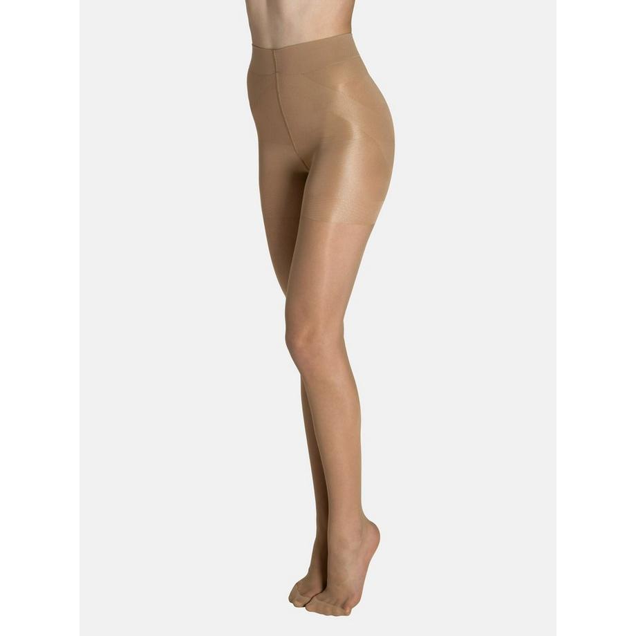 Lisca 25 DEN Shaper Push Strumpfhose  