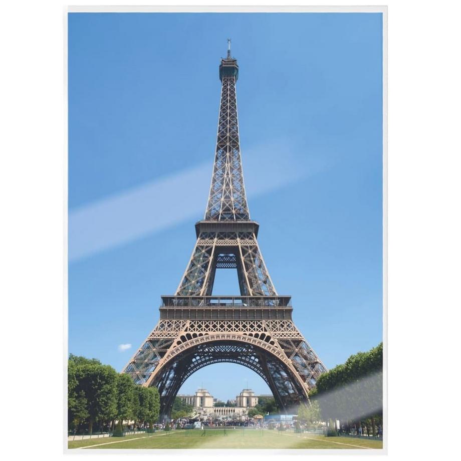 Leitz  LEITZ Laminiertasche A4 74780000 glanz, 80my 100 Stk 