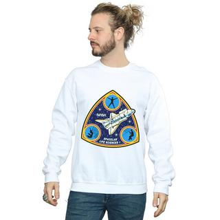Nasa Spacelab Life Science Sweatshirt  