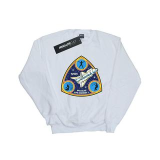 Nasa Spacelab Life Science Sweatshirt  