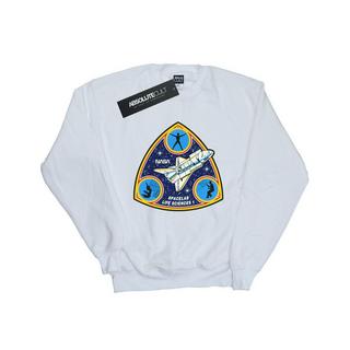 Nasa  Spacelab Life Science Sweatshirt 