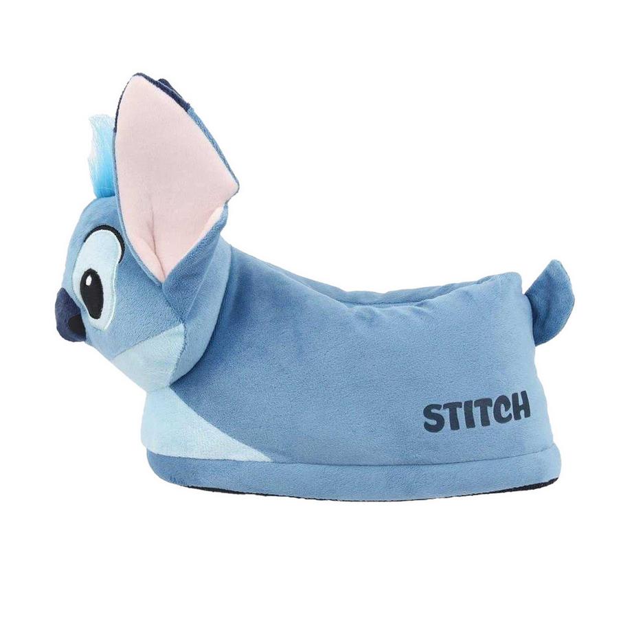 Lilo & Stitch Stitch Plüsch Hausschuhe  
