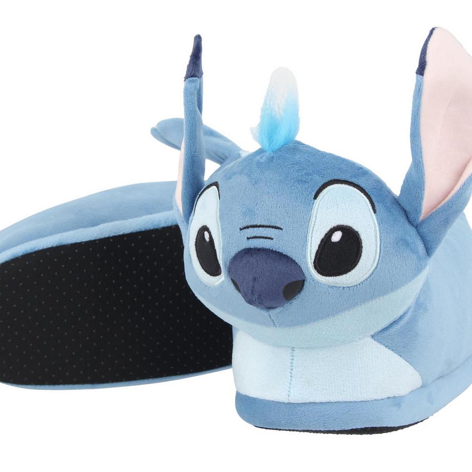 Lilo & Stitch Stitch Plüsch Hausschuhe  