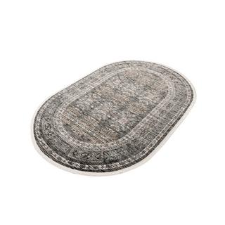 Hadorn Teppich Zora Kropka  