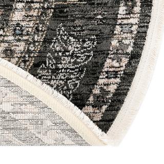 Hadorn Teppich Zora Kropka  