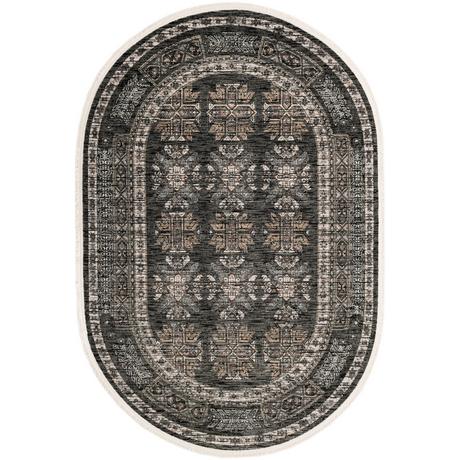 Hadorn Teppich Zora Kropka  