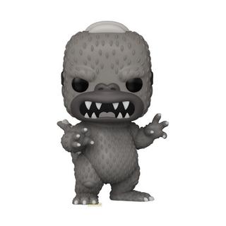 Funko  POP-Figur Die Simpsons Homerzilla 