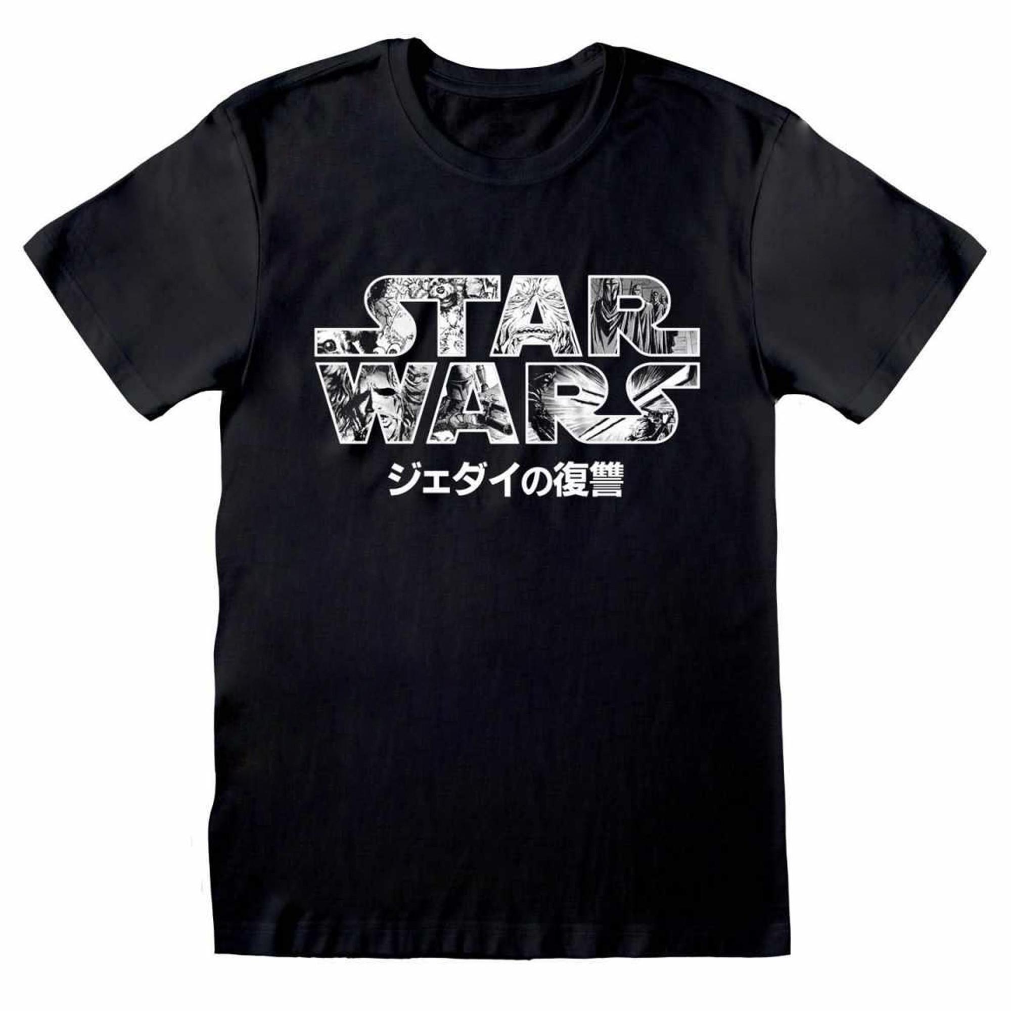 STAR WARS  TShirt 