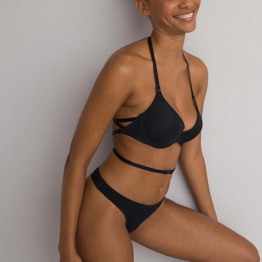 La Redoute Collections Soutien-Gorge Push-Up Multi-Positions  