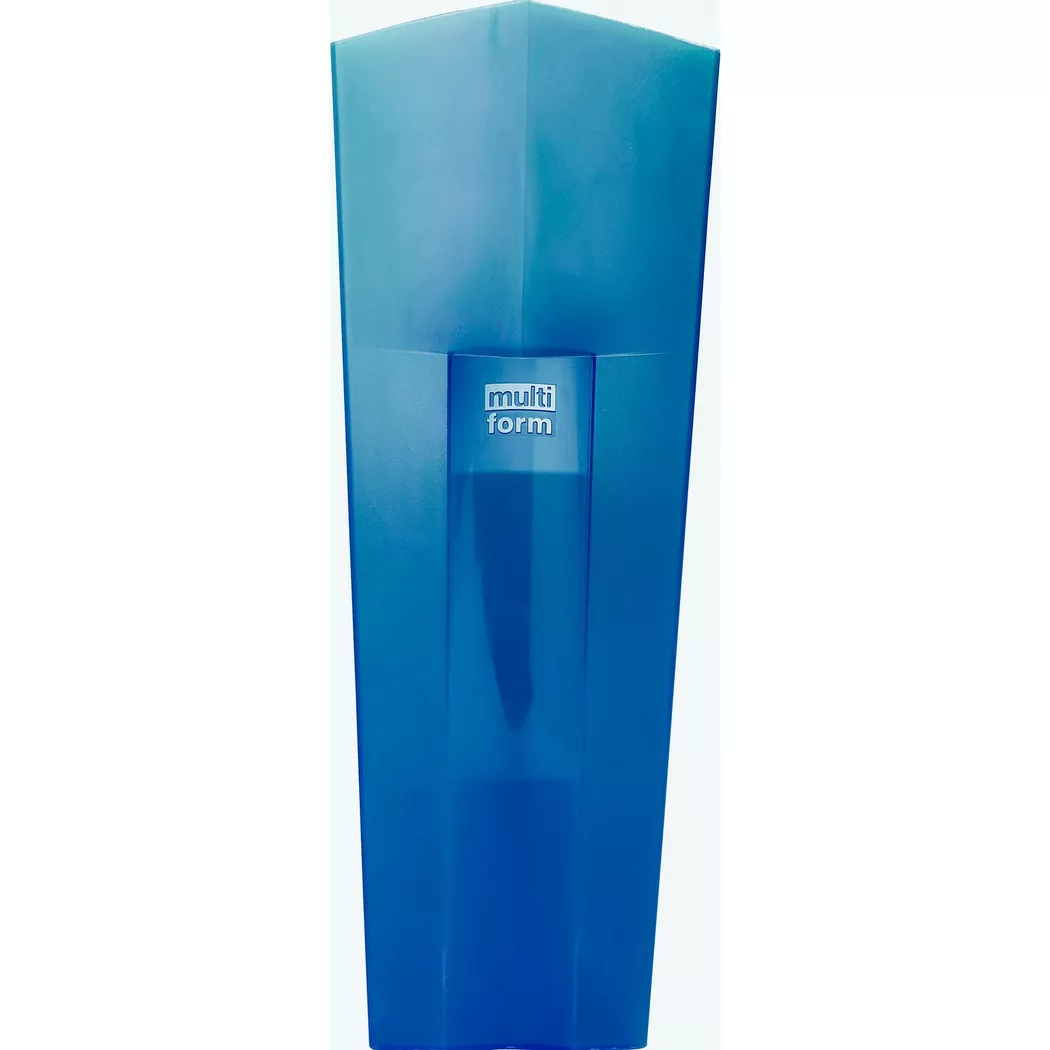 Exacompta - Portariviste The Magazine Chromaline - x 3, One Size, Blu Reale