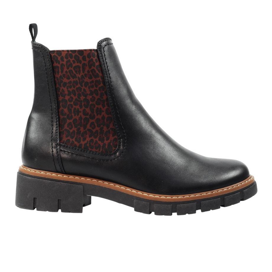 Lunar Ribble Chelsea Stiefeletten  