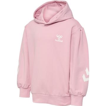 sweatshirt à capuche fille due