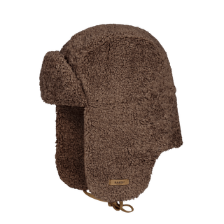 Barts Lucerne Faux Fur Bomber Hut  