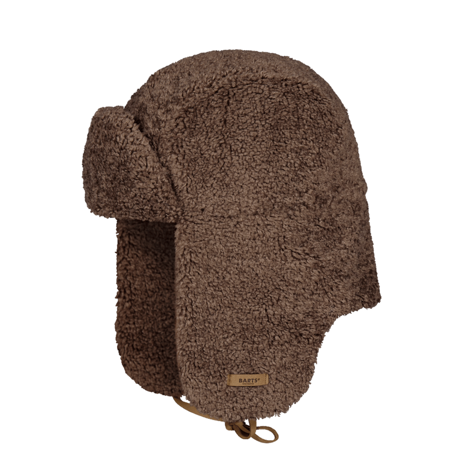 LUCERNE BOMBER FAUX FOURRURE