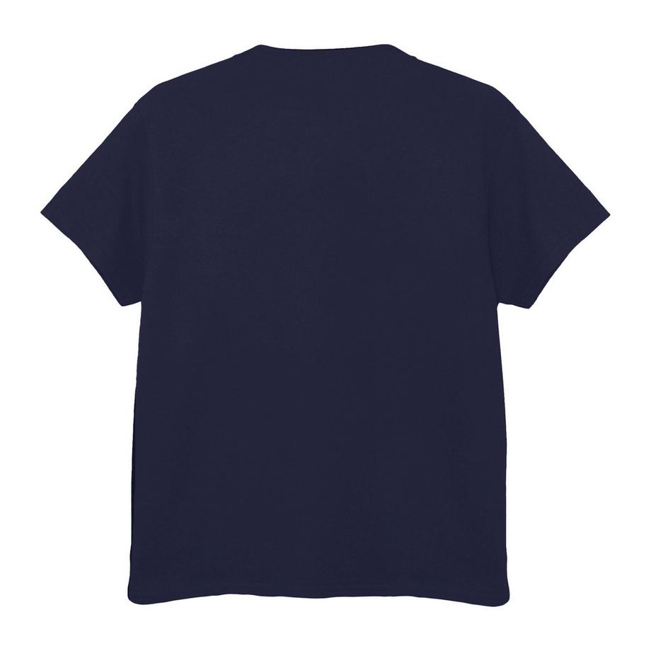 Lilo & Stitch Trick Or Treat Pumpkinhead T-Shirt  