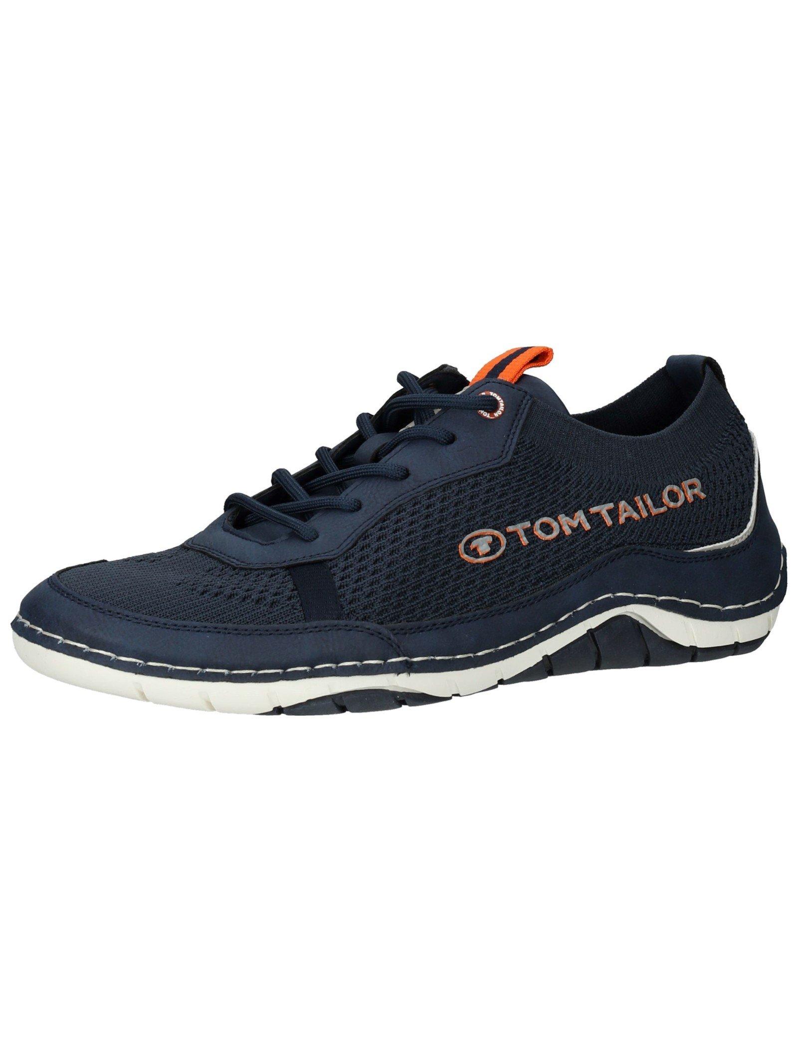 TOM TAILOR  Sneaker 
