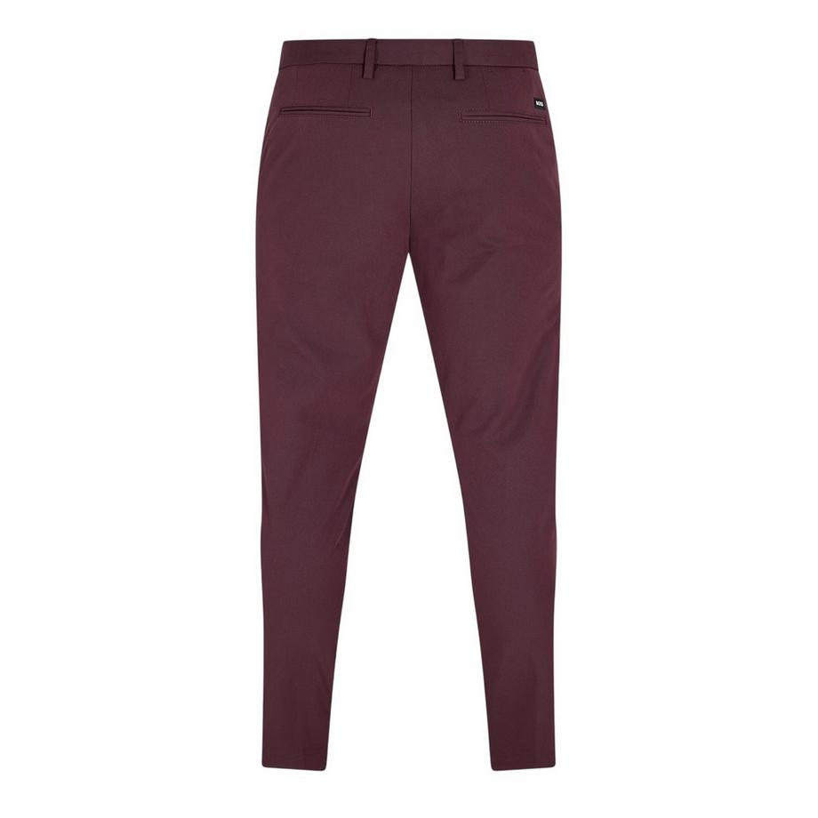 BOSS Pantalon Kaito1 Slim Fit  