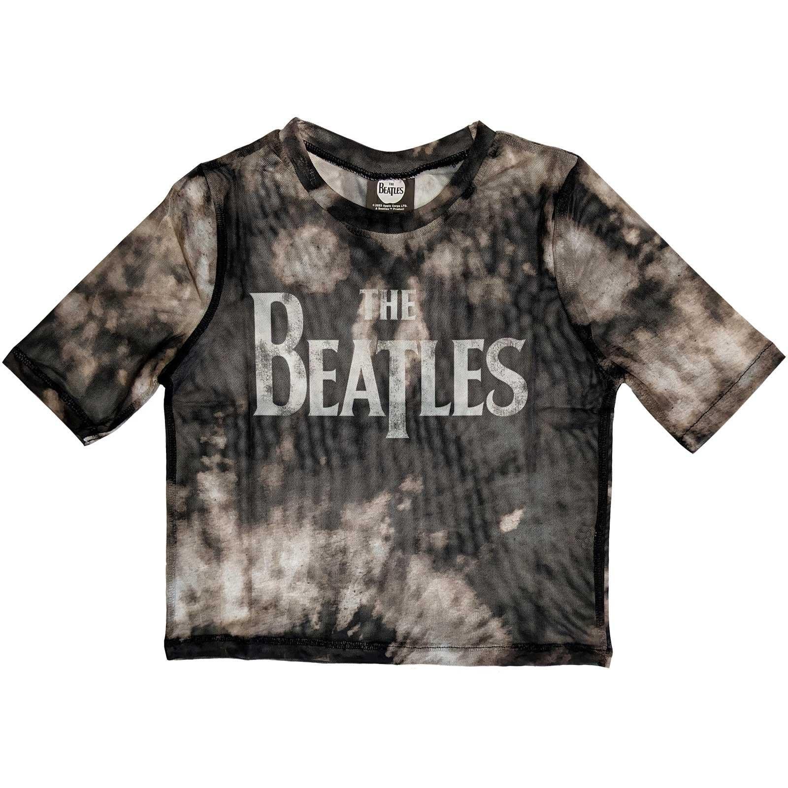 The Beatles  Kurzes Top 