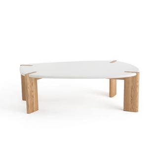 La Redoute Intérieurs Table basse forme organique Galet  