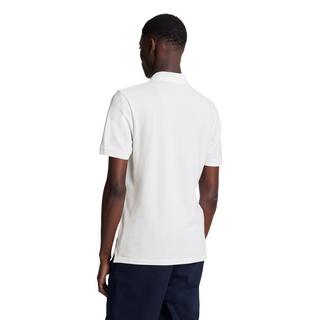 LYLE & SCOTT  Poloshirt Mit Reißverschluss 