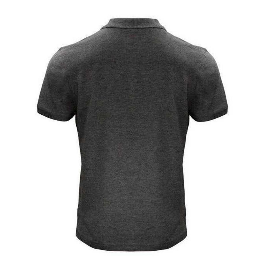 Clique Classic Maglietta Polo Cotone Organico  