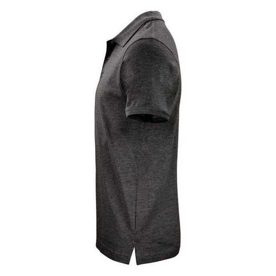Clique Classic Maglietta Polo Cotone Organico  